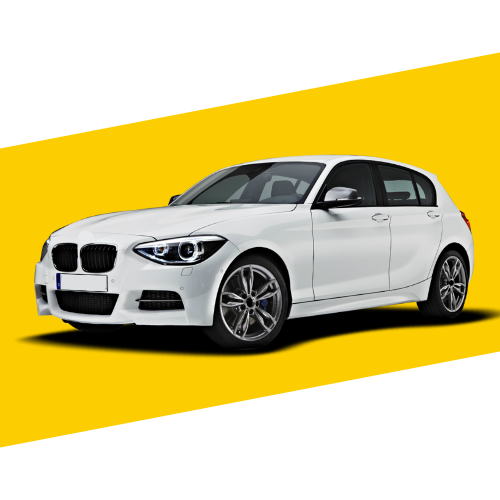 BMW SERIE 1 5P (2011 2017)
